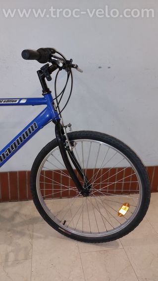 VTT Magnum Special Edition - 8