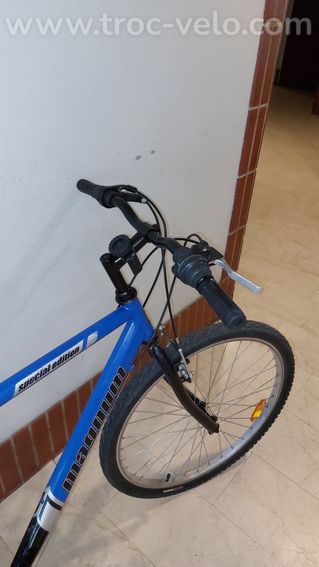 VTT Magnum Special Edition - 9