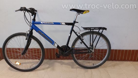 VTT Magnum Special Edition - 10
