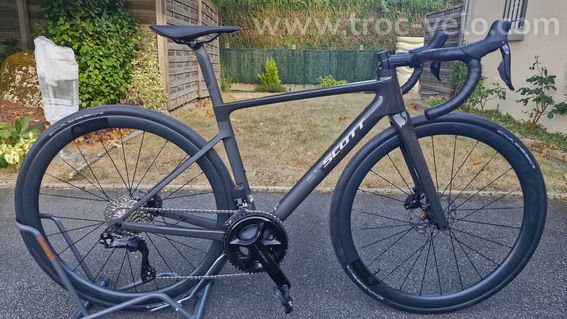 Scott addict rc 30