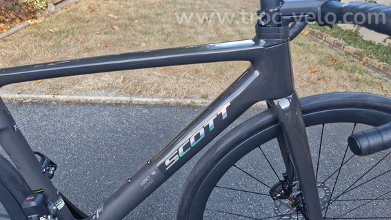 Scott addict rc 30 - 2