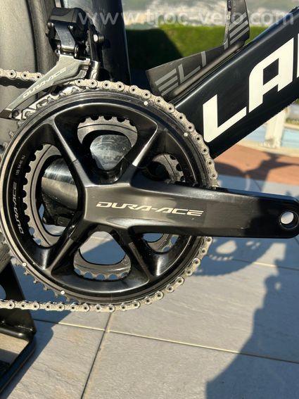 CLM Lapierre aerostorm - 2