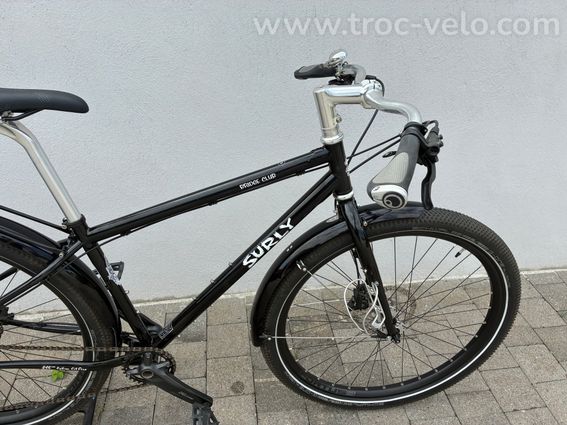 Surly Bridge Club taille S - 2