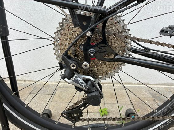 Surly Bridge Club taille S - 4