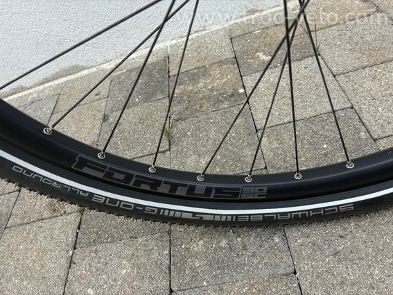 Surly Bridge Club taille S - 6