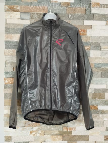Veste de pluie ekoi