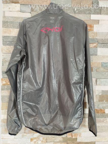 Veste de pluie ekoi - 2