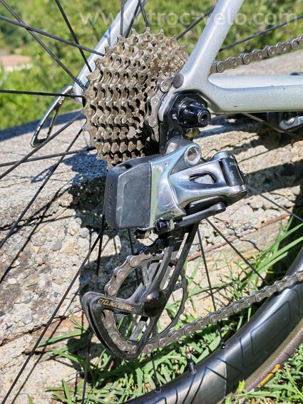 Sworks SL6 taille 54 - 2