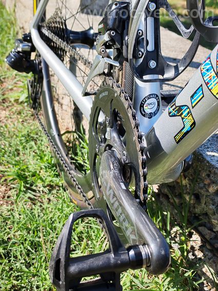 Sworks SL6 taille 54 - 4
