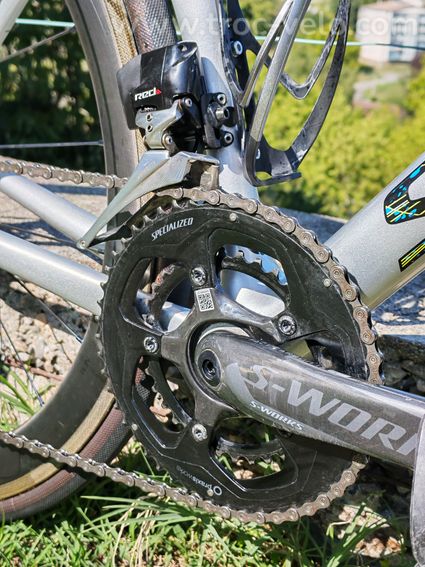 Sworks SL6 taille 54 - 5