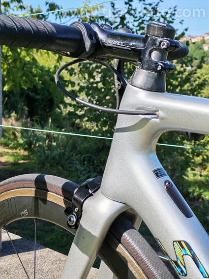 Sworks SL6 taille 54 - 6