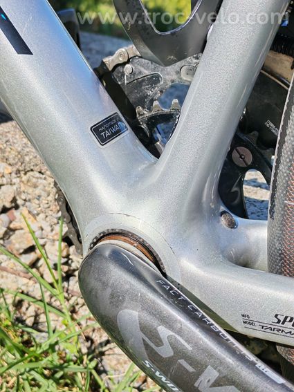 Sworks SL6 taille 54 - 7