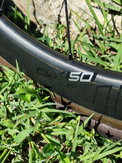 Sworks SL6 taille 54 - 8