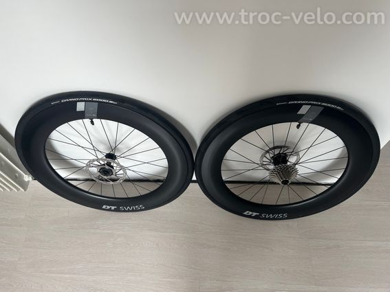 Dtswiss Arc1400 - 2