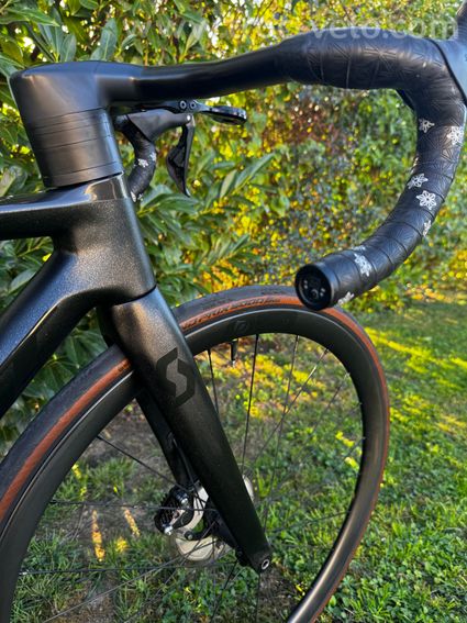 Scott Addict RC 15 - 4