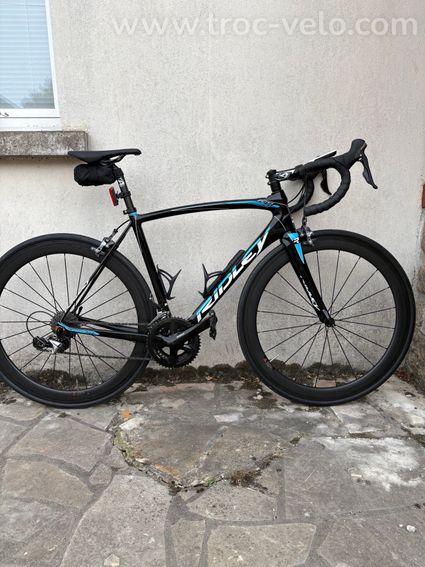 Ridley Fenix SL - 2
