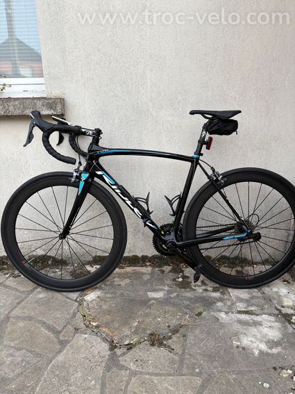 Ridley Fenix SL - 3