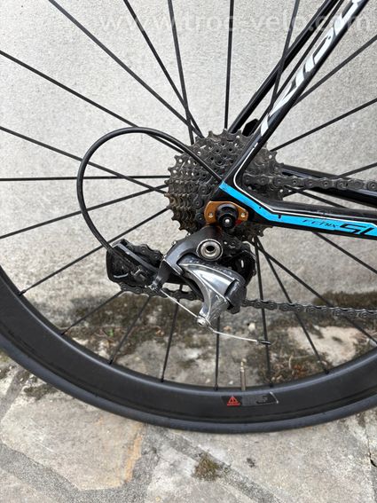 Ridley Fenix SL - 5