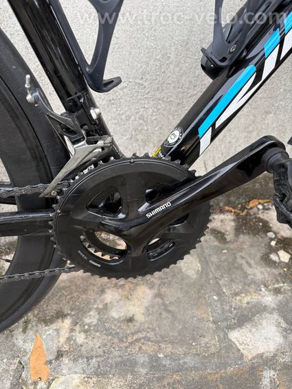 Ridley Fenix SL - 6