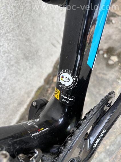 Ridley Fenix SL - 7