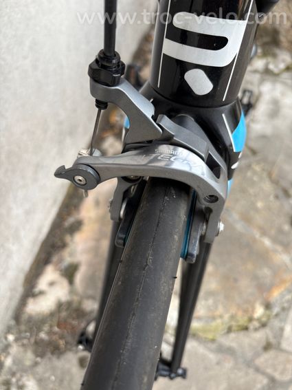 Ridley Fenix SL - 8