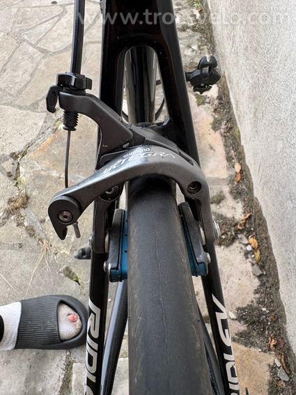 Ridley Fenix SL - 9