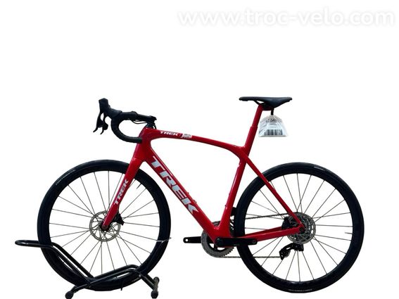 Trek Domane SLR 6 etap Carbon Vélo de Route Sram Force AXS 2022 - 2
