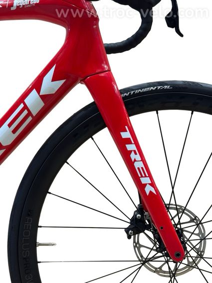 Trek Domane SLR 6 etap Carbon Vélo de Route Sram Force AXS 2022 - 3