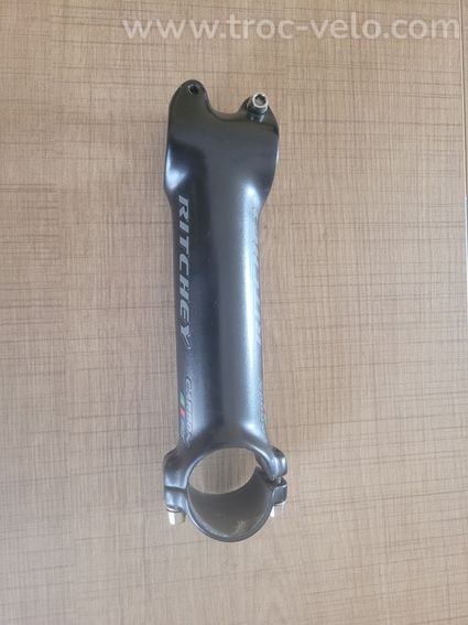 potence ritchey carbon wrc - 2