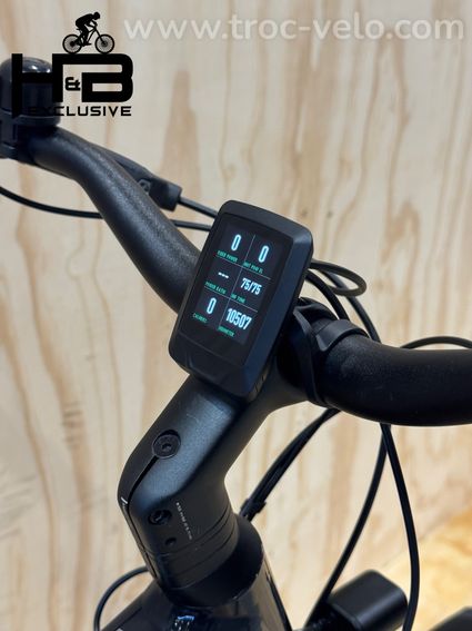Specialized Turbo Vado 4.0 Vélo électrique  Sram NX 2022  - 8