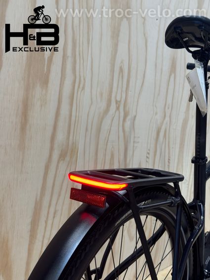 Specialized Turbo Vado 4.0 Vélo électrique  Sram NX 2022  - 11