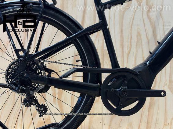 Specialized Turbo Vado 4.0 Vélo électrique  Sram NX 2022  - 13