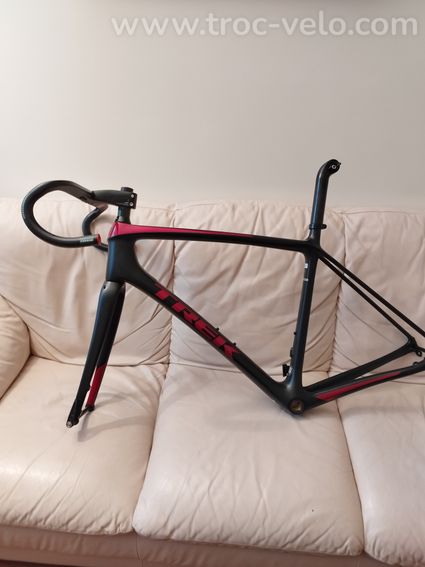 Kit Cadre Trek Emonda SLR