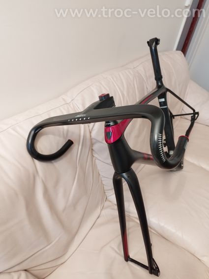 Kit Cadre Trek Emonda SLR - 2