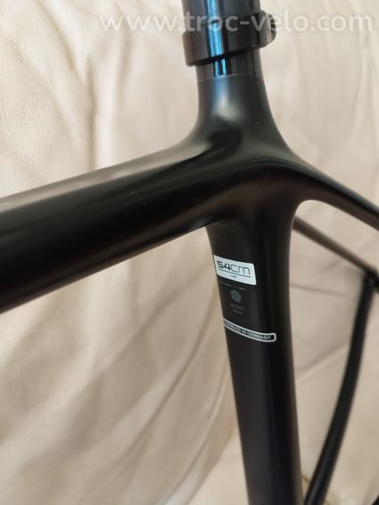 Kit Cadre Trek Emonda SLR - 3