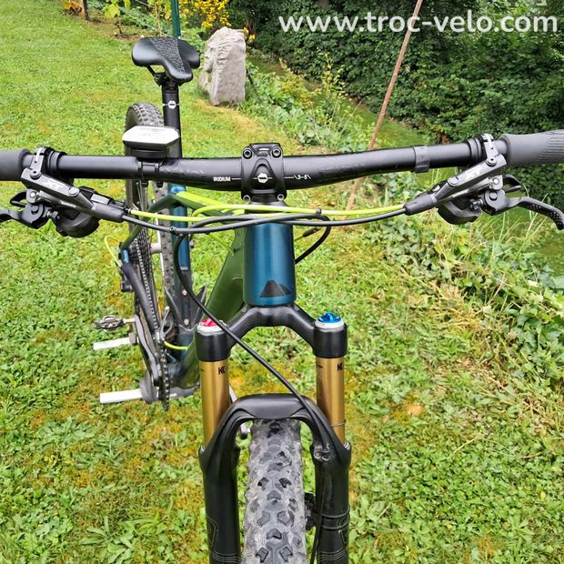 VTT Canyon Taille M - 3