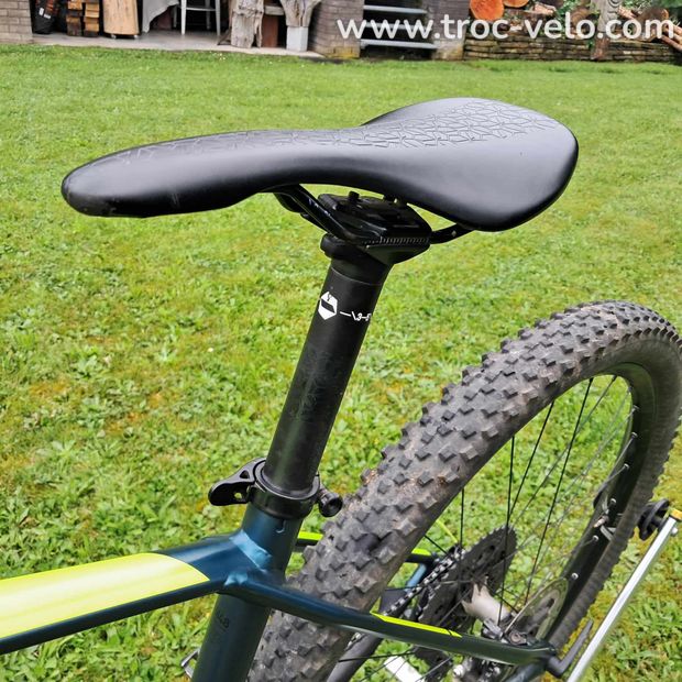 VTT Canyon Taille M - 7