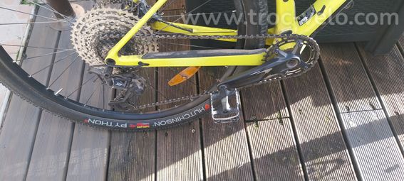 VTT Cross country SCOTT SCALE 930 Taille M - 2