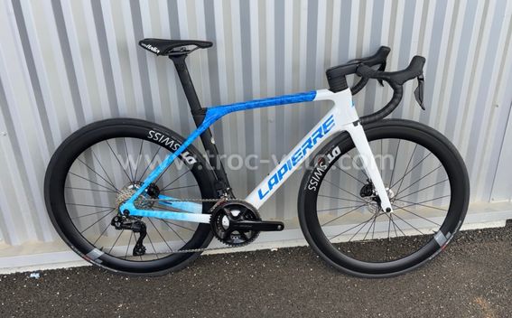 NEUF - Lapierre Aircode T.M
