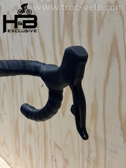 Specialized Tarmac SL7 Comp Rival eTap AXS Carbon Vélo de Route Sram 2022 - 5