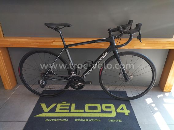 cannondale synapse