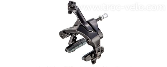 Etrier de frein Avant SHIMANO DURA-ACE BR-R9100-F - 2