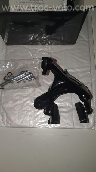 Etrier de frein Avant SHIMANO DURA-ACE BR-R9100-F - 4