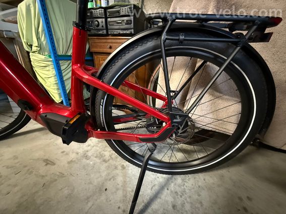 Specialized como - 2