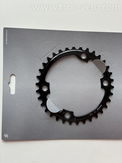 Plateau Dura Ace 34