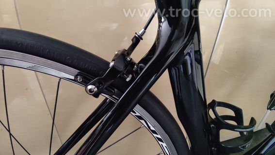 Vélo de route Carbone - 2