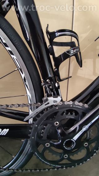 Vélo de route Carbone - 5