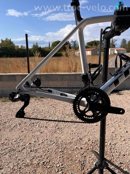 Trek émonda sl5 - 2