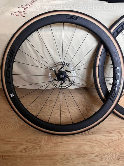 Trek émonda sl5 - 6