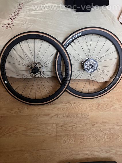 Trek émonda sl5 - 7